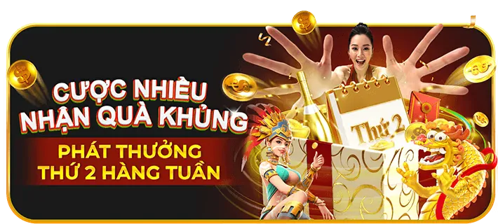 Game mới và tính năng nổi bật 55vin