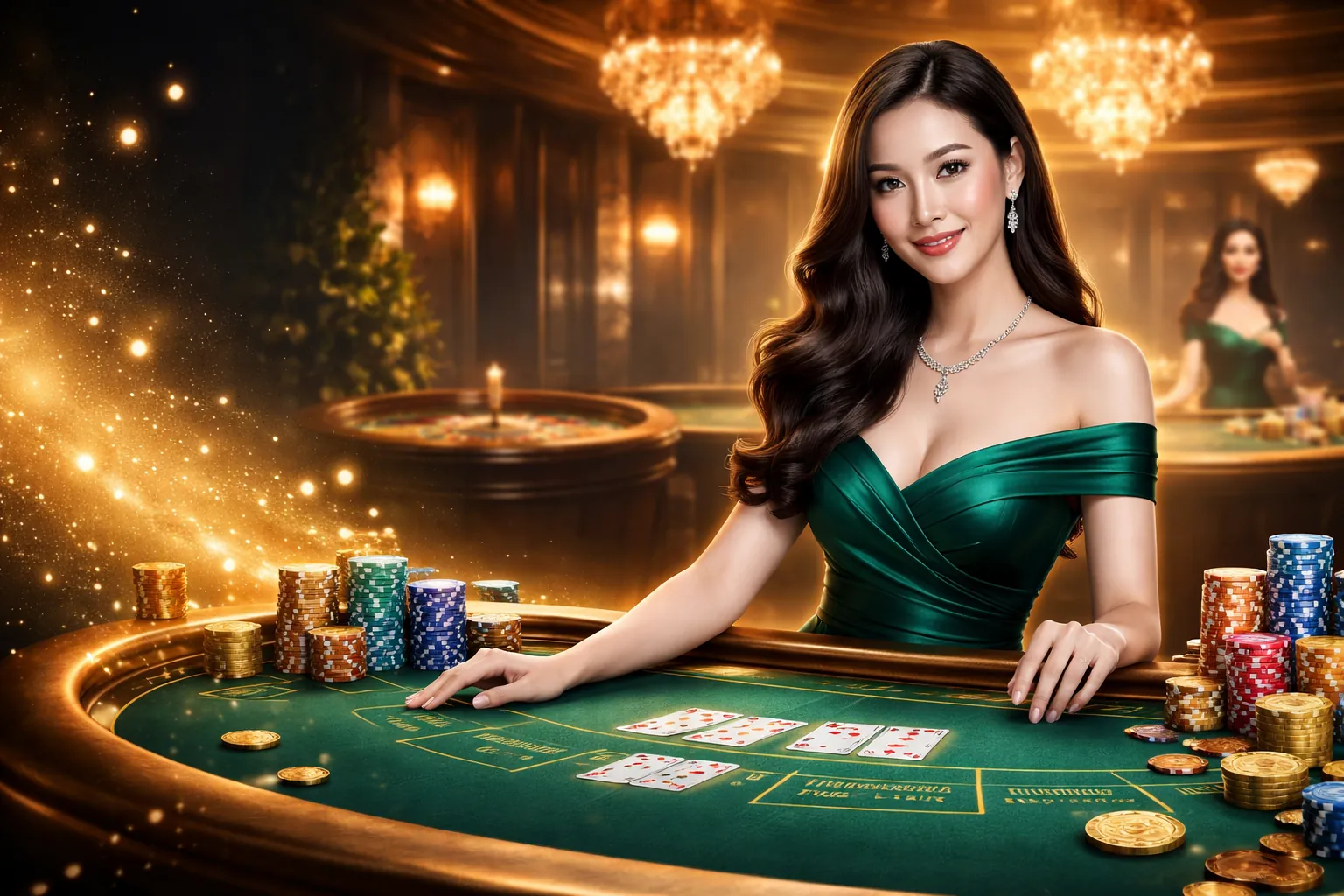 Giá trị cốt lõi 55vin