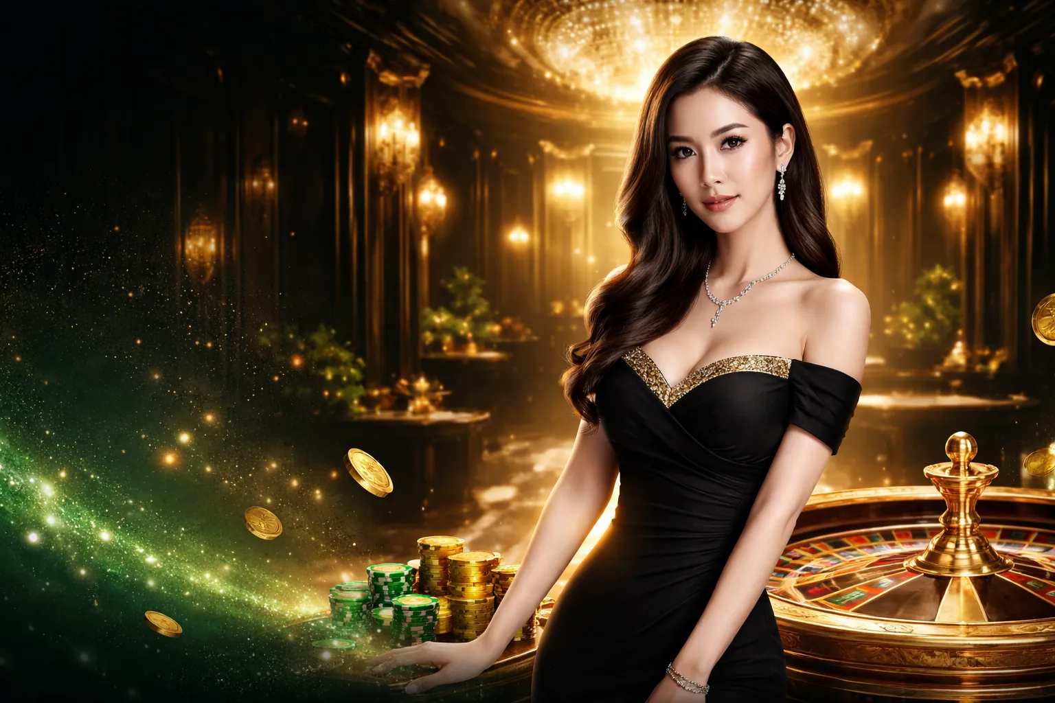 Tổng quan nền tảng 55vin Nổ Hũ