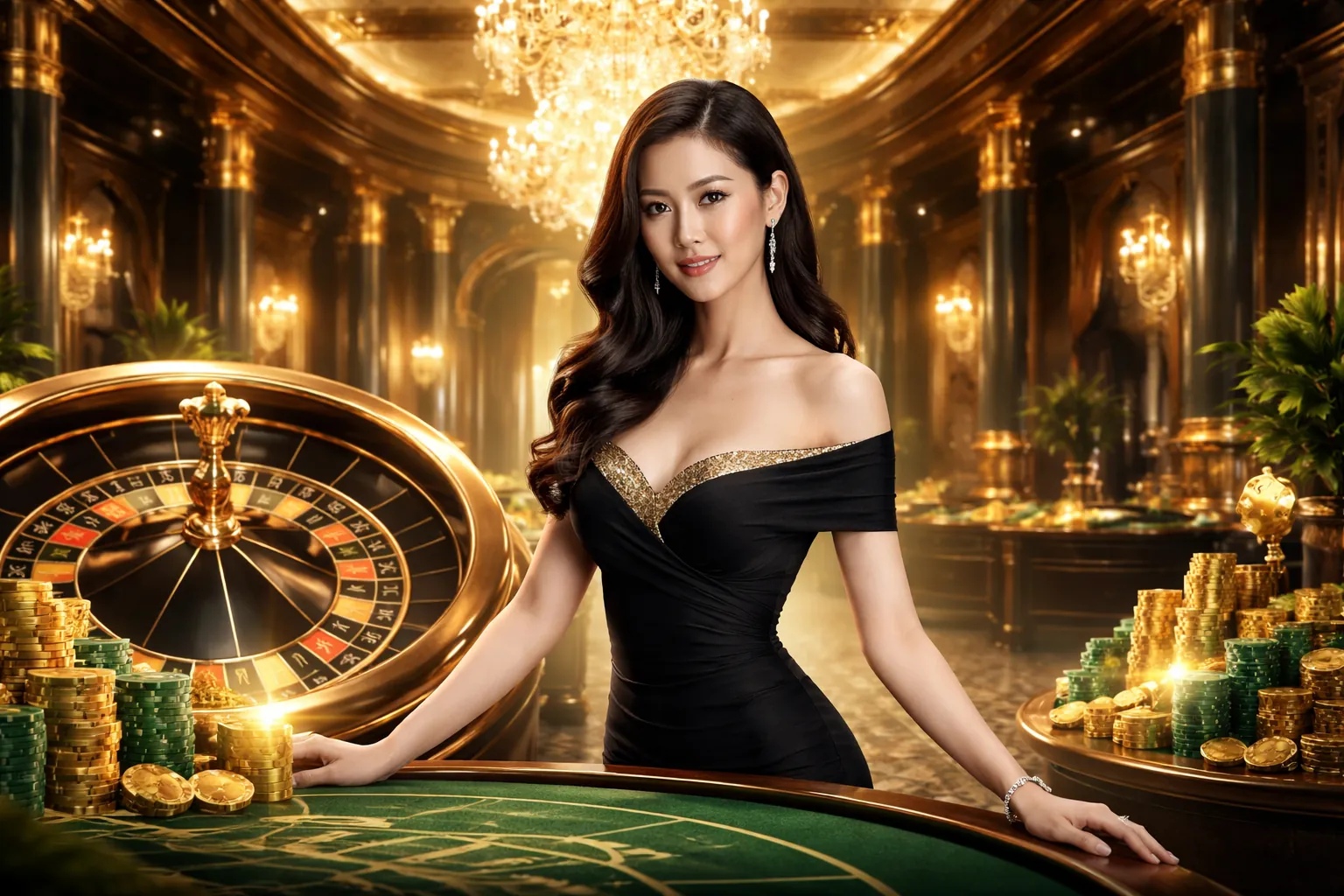 Game Bắn Cá