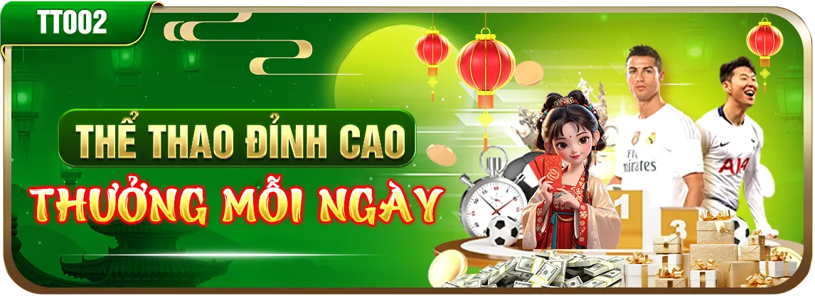 Sân vận động với trận đấu bóng đá đang diễn ra, biểu tượng cá cược 55vin nổ hũ