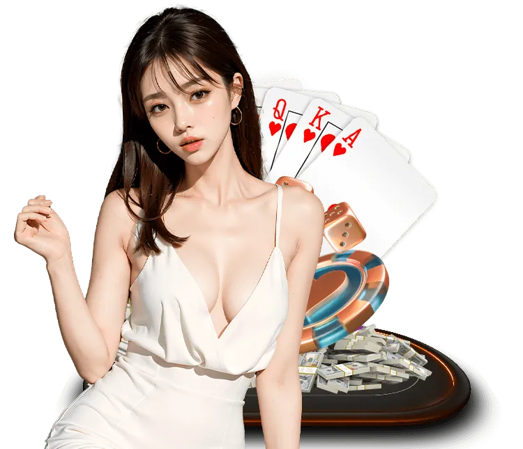 Game Bài tại 55vin nổ hũ